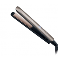 Placă pentru Îndreptat Părul cu Keratină | 230°C | Plăci Ceramice | Protecție Termică