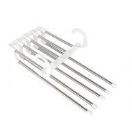 Umeraș organizator pentru pantaloni teleMAG