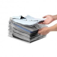 Organizator pentru tricouri cu 10 planșe