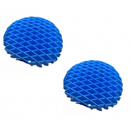 1 + 1 GRATIS - Jucarie Squishy Waffle Fidget diverse culori
