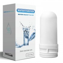 Cartuș rezervă pentru robinet cu filtru de purificare a apei ZooSen