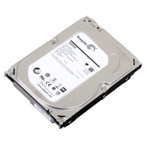 Hard Disk 1TB Seagate 7200rpm, 64MB, SATA3