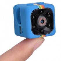 Camera foto video cu senzor de miscare teleMAG