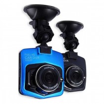 Camera video digitala auto teleMAG