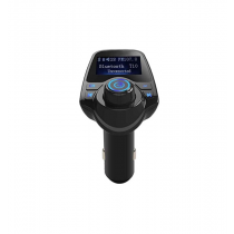 Modulator auto A32 cu Bluetooth, FM, Handsfree, USB teleMAG