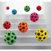 Set 2 mingii saltareate, jucarie interactiva pentru copii