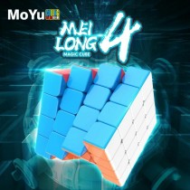 Cub Rubik 4x4x4 MoYu Mei-long