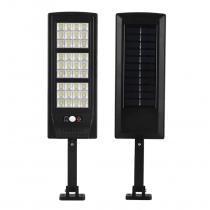 Pachet Promo: Set 2 x Lampa stradala solara split – SL-144 