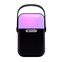 Boxa Portabila, Bluetooth, rezistenta,lumina RGB,KTS-1663
