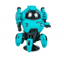Jucarie Interactiva Robot, Star Trooper Dance Robot