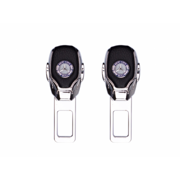 Set 2 buc centura falsa piele chrome teleMAG