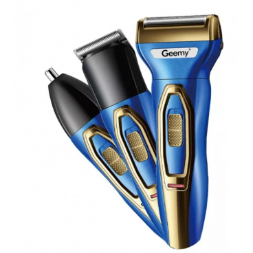 Aparat De Tuns Multifunctional GM-6259