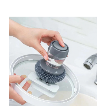 1 + 1 Gratis Burete de vase cu dozator