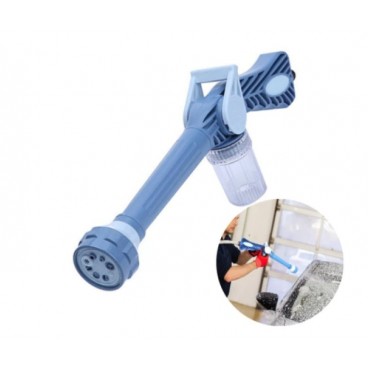 Aparat de apa cu 8 tipuri de jet, Ez Jet Water Cannon, AV10065