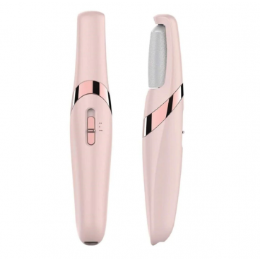 1 + 1 PROMO - Aparat pentru ingrijire si curatare calcaie BeautyFeet