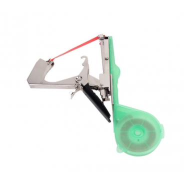 Aparat manual pentru legat vita de vie,teleMAG