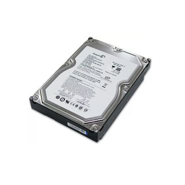 HDD SEAGATE 500GB 16MB Cache 