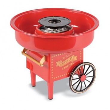 Aparat de făcut vată de zahăr teleMAG