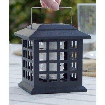 Aparat impotriva insectelor teleMAG