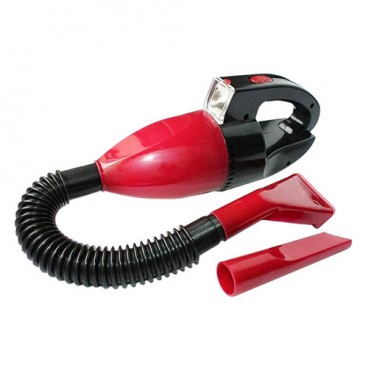 Aspirator auto Vacuum Cleaner teleMAG