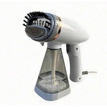 Fier de calcat cu aburi pentru haine SB802
