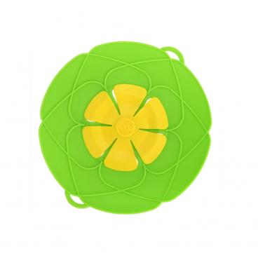 Capac oala antivarsare silicon teleMAG