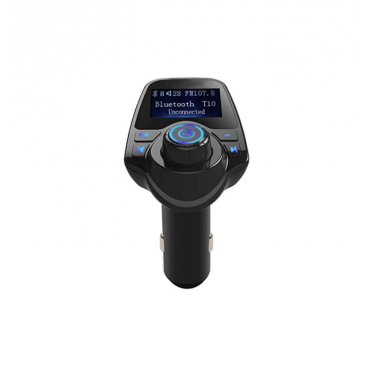 Modulator auto A32 cu Bluetooth, FM, Handsfree, USB teleMAG