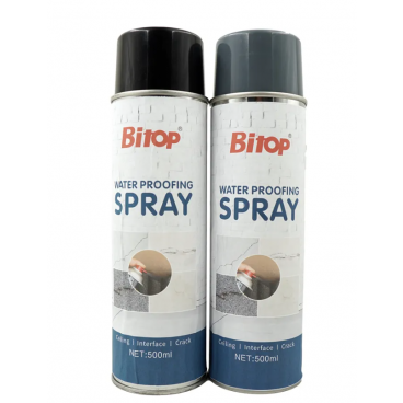 Set 2 x Spray de etanșare pentru toate suprafețele, impermeabil, 450 ml