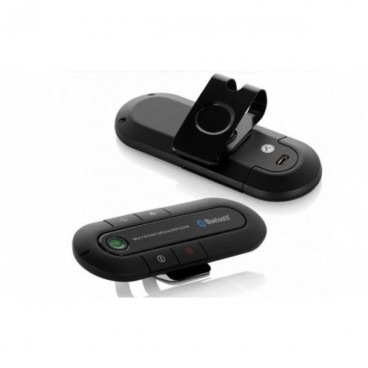 Dispozitiv audio bluetooth cu functie handsfree teleMAG