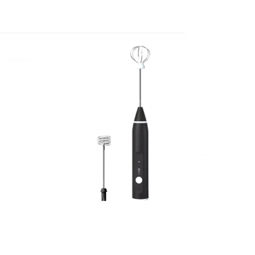 Aparat de spumat electric pentru lapte,incarcare cu usb,mixer cu 3 viteze 