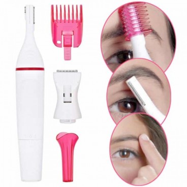 EPILATOR 5 IN 1 sweet teleMAG