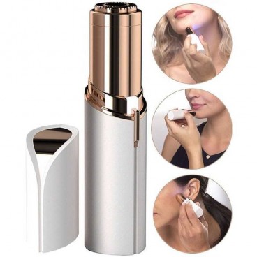 Epilator facial teleMAG