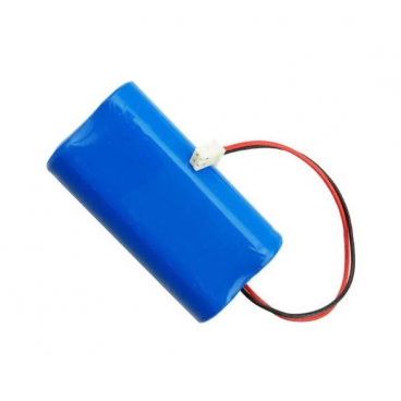 Acumulator dublu reincarcabil Li-ion , 3.7v 6800mah, cu conexiune Xh-2p