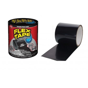Flex Tape Original, banda adeziva teleMAG