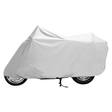 Husa de motocicleta , marimea 120x210, impermeabila si rezistenta teleMAG