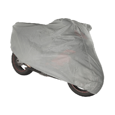 Husa de motocicleta , marimea 120cm x 210cm, impermeabila si rezistenta teleMAG