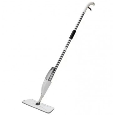 Mop cu pulverizator microfibra,360 ml, lavete microfibre pentru curatare, rezervor detasabil