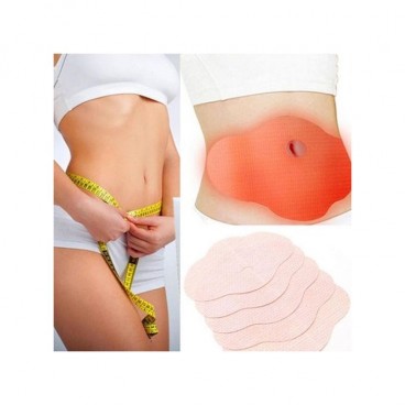 Patch-uri pentru slăbire și întărirea abdomenului teleMAG