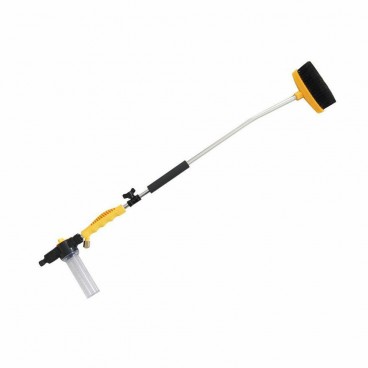Dispozitiv de curatare pentru casa si gradina Water Zoom cu jet puternic teleMAG