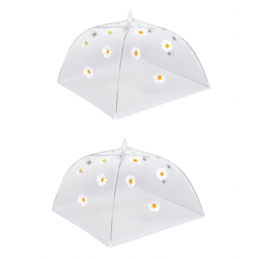 1 + 1 GRATIS - Plasa anti-insecte pentru alimente