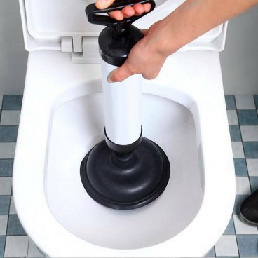 Pompa pentru desfundat chiuvete si toalete Drain Buster