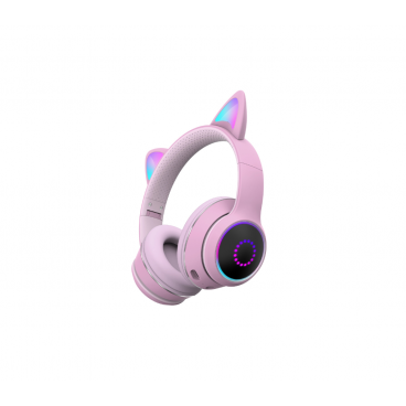 Casti wireless, Urechi de pisica,