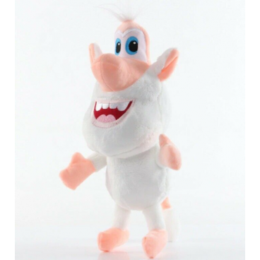 Jucarie de plus desene animate Booba, 40cm