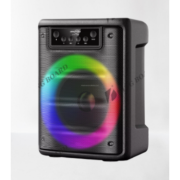 Boxa Bluetooth activa ,portabila,USB,GTS-1572