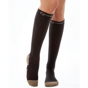 1 + 1 GRATIS - Sosete Compresie , pentru circulatie, compresie graduala, marime L/XL