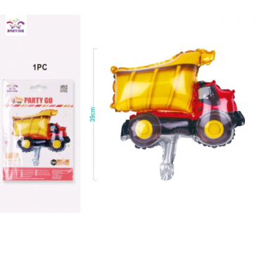 Balon tractoras,39cm,FB0999