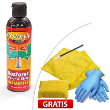 Lichid pentru lustruit si redarea culorii Restoryte teleMAG