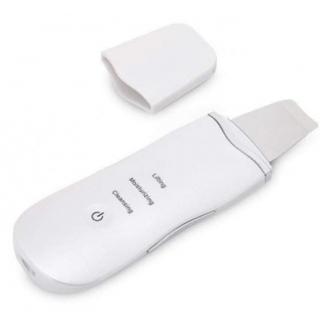 Aparat de curatare faciala cu ultrasunete,MUYE8815