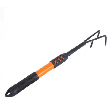 Cultivator cu 3 dinti,50cm