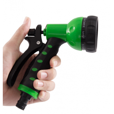 Aparat pentru stropit cu functii multiple